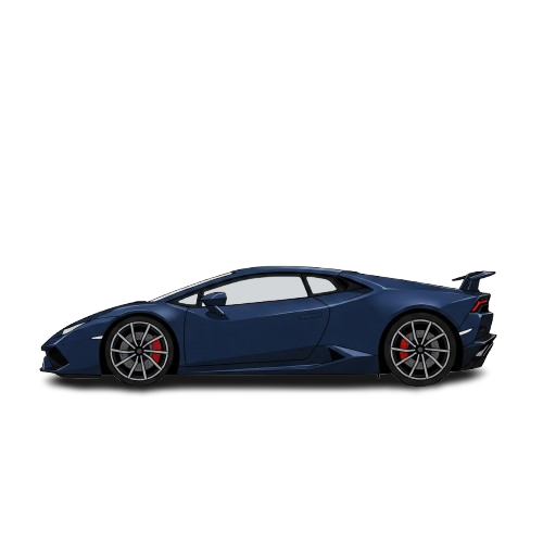 Exotic Car