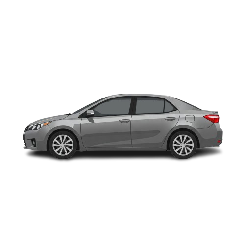Standard Car