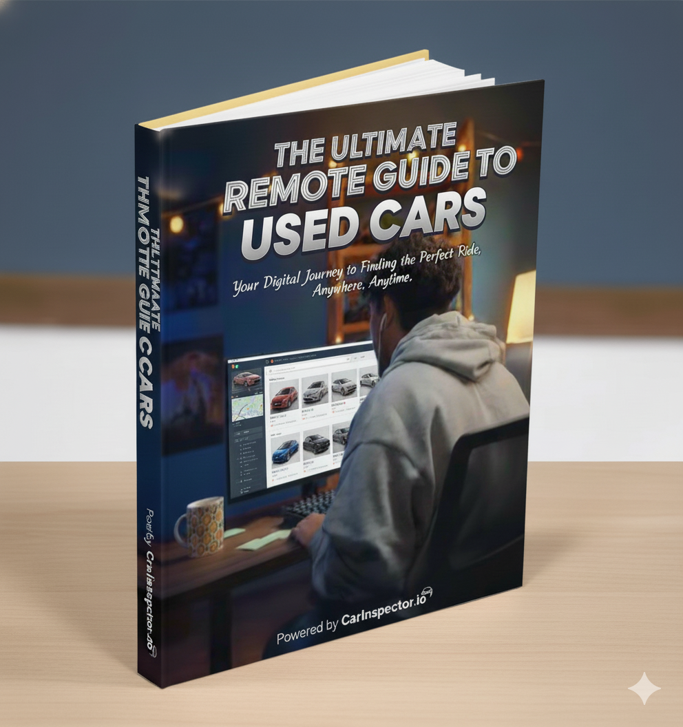 Remote Buyer's Complete Guide to Used Cars
