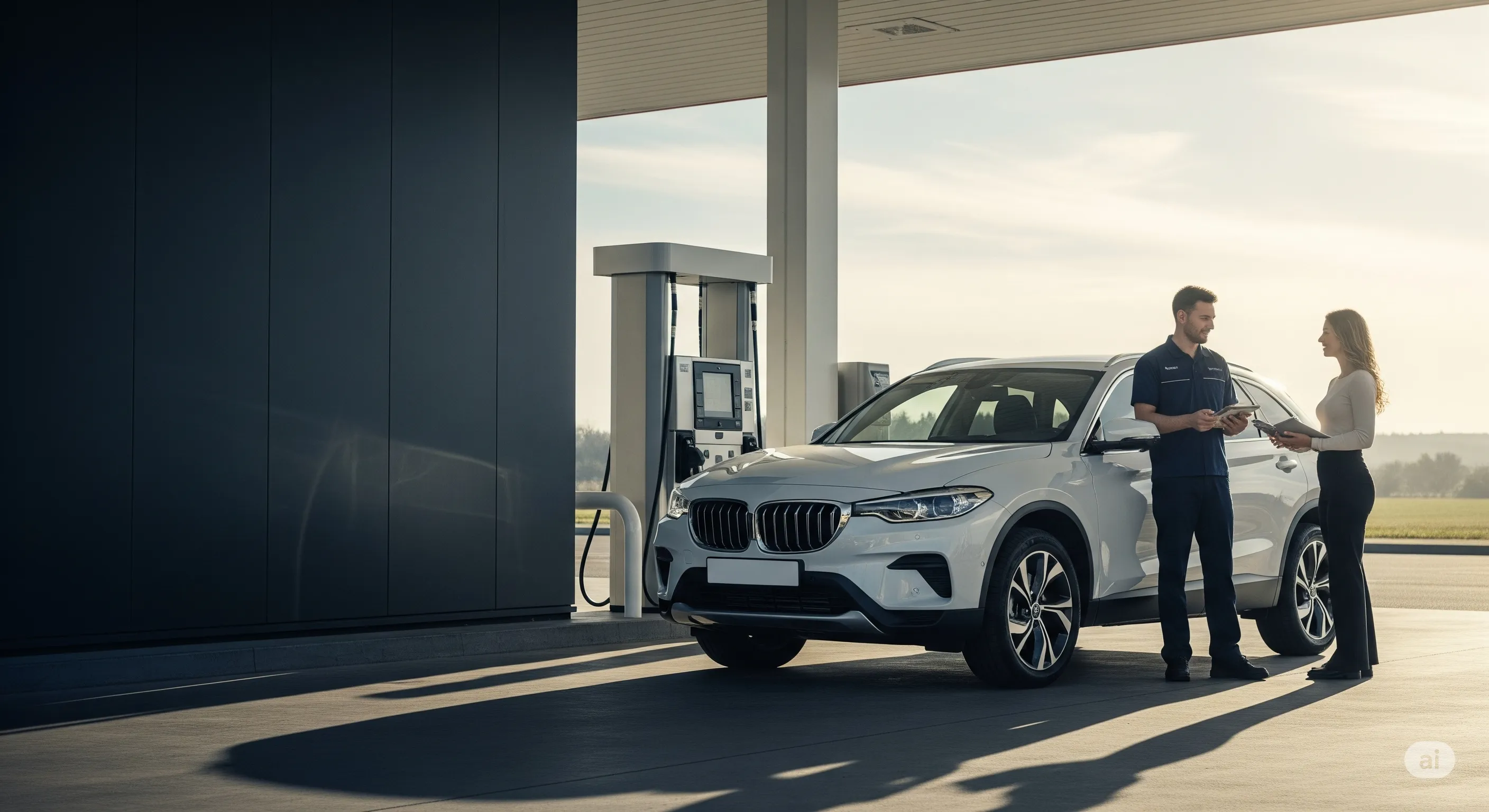 Top 10 Red Flags to Look for When Buying a Used Car